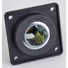 Berker 12V Socket - 15793