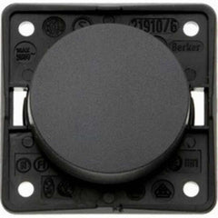 Berker Single 12V Switch - 16022