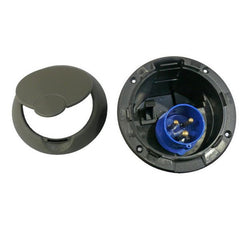 FAP Mains Inlet Grey - 9135ST31 INLET GREY