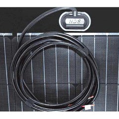 NDS LSE 200 BR Lightsolar Rear Junction Box Kit