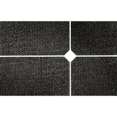 NDS SolarFlex SFS Flexible Solar Panel (115W / 1110mm x 540mm)