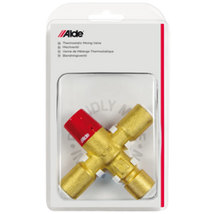 Alde Thermostatic Mixing Valve 3 – Caravan Hot Water Safety & Comfort