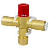 Alde Thermostatic Mixing Valve 3 – Caravan Hot Water Safety & Comfort