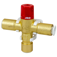 Alde Thermostatic Mixing Valve 3 – Caravan Hot Water Safety & Comfort