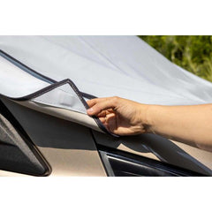 Fiamma Windscreen Coverglas Ford Transit Custom > 2012 08827C01-