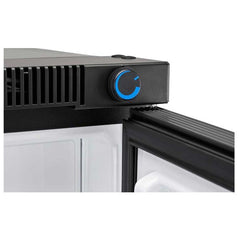 Indel B Cruise 100L Compressor Fridge Freezer 12/24V