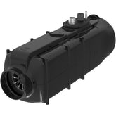 Whale Heat Air Underfloor Space Heater 5kw Gas & Electric - SETSL5512A