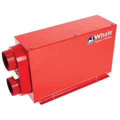 Whale Space Heater Mk2 Gas Only - SH2201