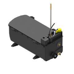 Whale Expanse Onboard Water Heater Gas and Electric with Flue Kit - SETWL8202A