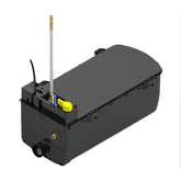 Whale Expanse Underfloor Water Heater Gas and Electric with Flue Kit - SETWL8212A