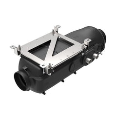 Whale Standard Z Bracket for Heat Air GT3 - AK1819B