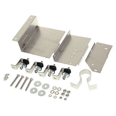 Whale Ford Transit Custom Bracket for Heat Air 3GT - AK1820B