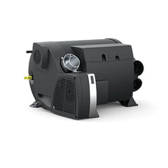 Truma Combi D4E Combination Heater (Diesel, Electrical, Hot Water) - 33416-78/UKSP