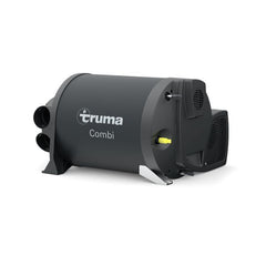 Truma Combi D4E Combination Heater (Diesel, Electrical, Hot Water) - 33416-78/UKSP