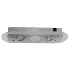Surf One Filter Cooker Hood - 01SURFONE045ST12