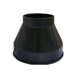 Cooker Hood 60mm Adapter Collar - 04RIDAPERTA60