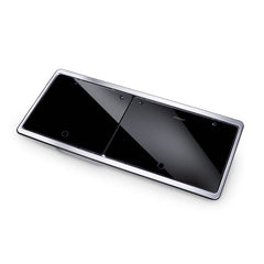 Dometic Smev 9722 LH Combination Unit with Piezo Ignition - 9600037320