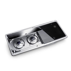 Dometic Smev 9722 RH Combination Unit with Piezo Ignition - 9600037319