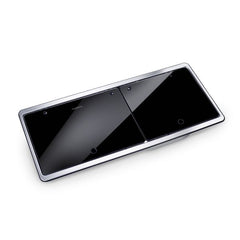 Dometic Smev 9722 RH Combination Unit with Piezo Ignition - 9600037319