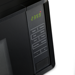 Dometic Microwave 17 Litre in Black 700W 230V - 9600028283