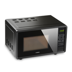 Dometic Microwave 17 Litre in Black 700W 230V - 9600028283