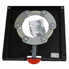 CTA Boxer / Ducato 2007 On Universal Seat Swivel - 00230 CTA X250 FIAT