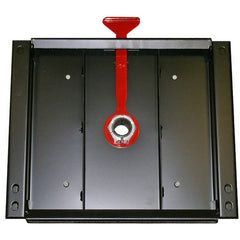 CTA Renault Master 04/2005 On Universal Seat Swivel - 00056 CTA REN/M05/04