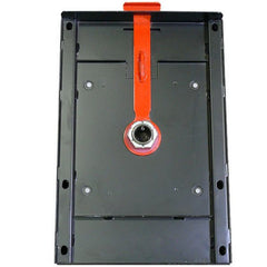 CTA Iveco Daily 2006 Onwards for Standard Swivel Seats - 00058 CTA IVECO