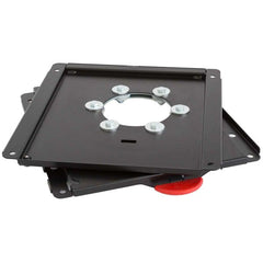 CTA Passenger Seat Swivel Plate for PSA Van (2016 Onwards) - 9PG0151501V01