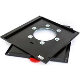 CTA Seat Swivel Plate for Ford Transit (2014+) Tourneo/Custom (2012+) - 9PG0090000V01