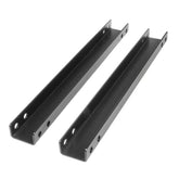 CTA Seat Swivel Spacer Kit Driver Seat Adaptor for Ford Transit - 9PG0083700V01