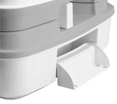 Thetford Porta Potti Qube 335 Mini Camping Toilet