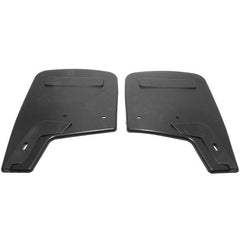 Front or Rear Mud Flaps Ducato 2002-2006