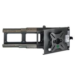 CTA TV Bracket Side Movement Black - Adjustable - 9PT0084600V02
