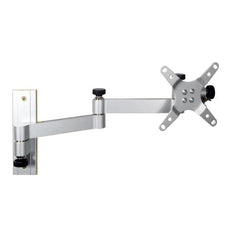 Car Best LCD TV Double Adjustable Bracket - 49396 WALL MT 15KG