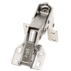 Caravan Locker Door Hinge (Compact) - PPSP1617 NEW CARA LO