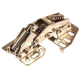 DGN Hinge with Soft Close Horizontal - 2952