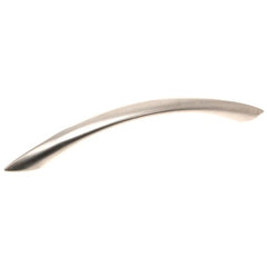 AG Bow Handle Brush Nickel Plated - 10378603