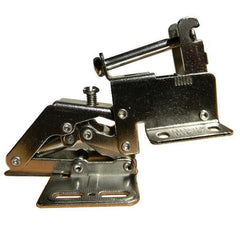 DGN Hinge with Regulation Screws - 2941