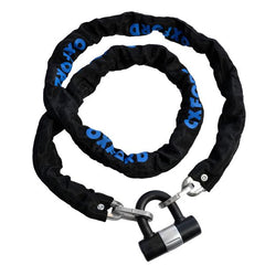 Oxford Products HD Chain Lock 2m - OF160
