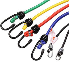 Mixed Bungee Pack x 6