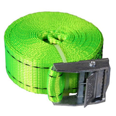 3m Retainer Strap in Green with Buckle - TF-200300 3M RETAINER ST