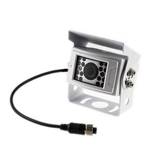 Parksafe White Night Vision Reversing Camera