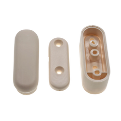 W4 Turnbuckle Catch Set – Ivory
