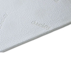 Duvalay VW Campervan Compact Travel Topper (1900 x 1300) - VW130