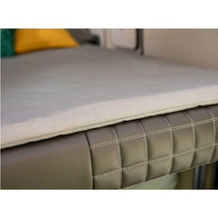Duvalay VW Campervan Compact Travel Topper (1900 x 1150) - VW CAMPERVAN COMPACT TOP