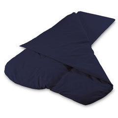 Duvalay Comfort Sleeping Bag - Navy 4.5g Tog - NVAY 4.5 TOG COMFORT DUV