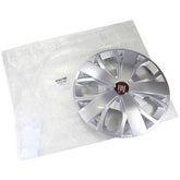 16" Fiat Wheel Trims X250 2014 Onwards