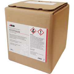 Alde 20 Litre Premium G12++ Antifreeze Lube Cube - Motorhome