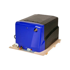 Whale 'High Capacity' 13 Litre Storage Water Heater Mk2 Gas & Electric - WH1302